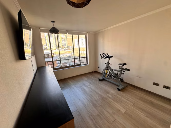 Cód-138 Arriendo Departamento Altos de Huayquique - Imagen 5
