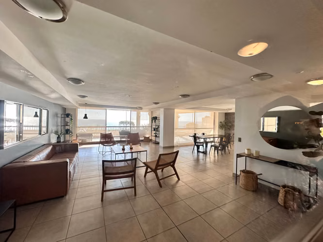 Cód-138 Arriendo Departamento Altos de Huayquique - Imagen 4