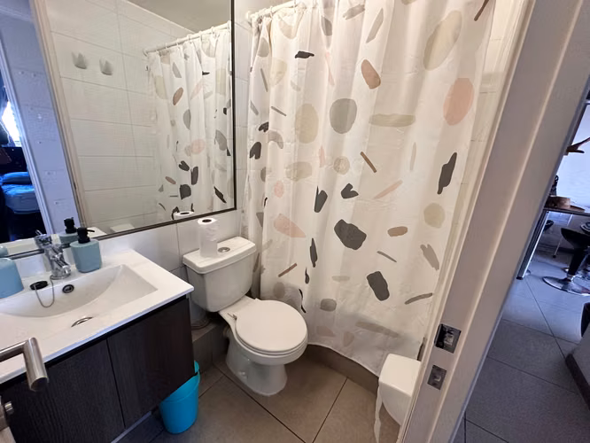 Cód-138 Arriendo Departamento Altos de Huayquique - Imagen 6