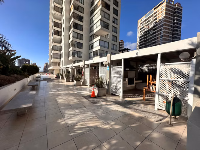Cód-138 Arriendo Departamento Altos de Huayquique - Imagen 3