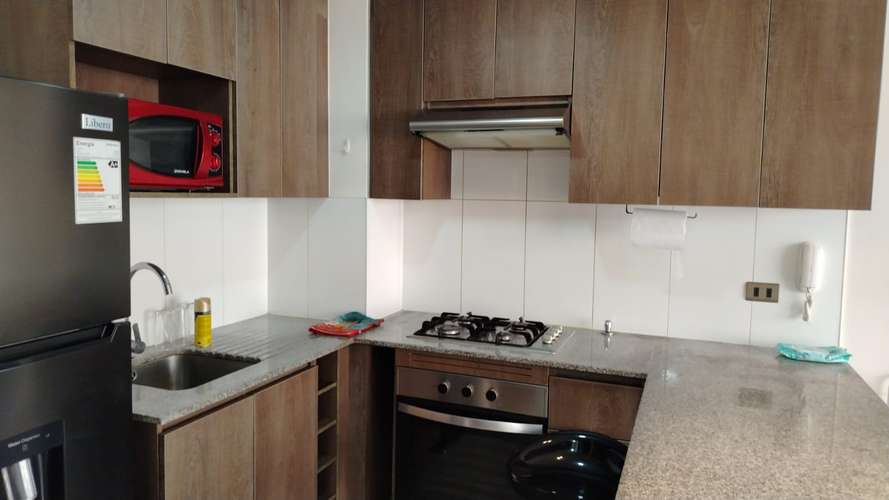 Cód-138 Arriendo Departamento Altos de Huayquique - Imagen 10