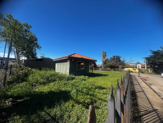 Carretera Del Cobre, Rancagua