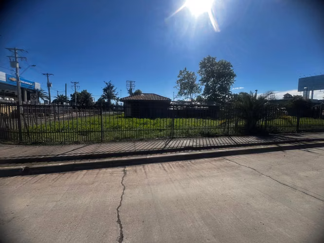 Carretera Del Cobre, Rancagua - Imagen 2