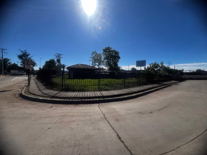 Carretera Del Cobre, Rancagua - Imagen 3