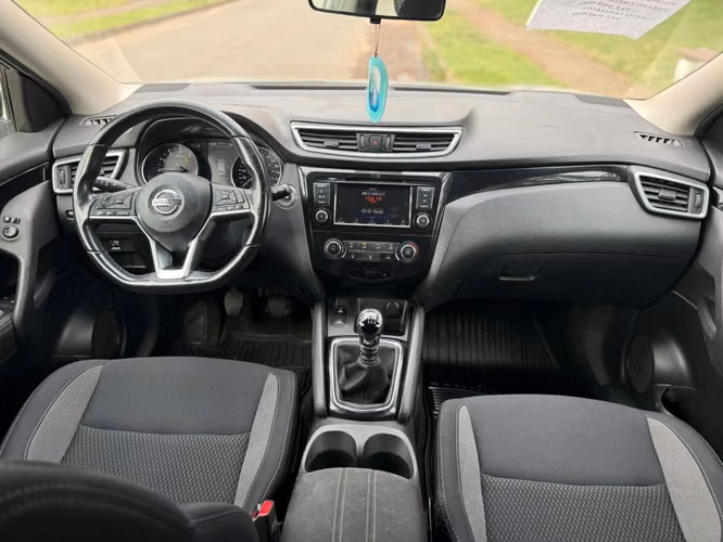 NISSAN QASHQAI - Imagen 7