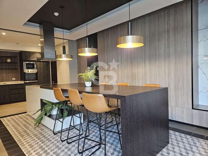 Arriendo. Depto ubicación ideal en la Dehesa central - Imagen 14