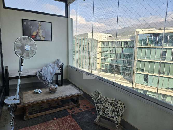 Arriendo. Depto ubicación ideal en la Dehesa central - Imagen 5