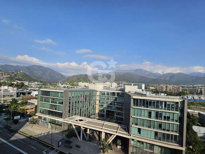 Arriendo. Depto ubicación ideal en la Dehesa central - Imagen 18