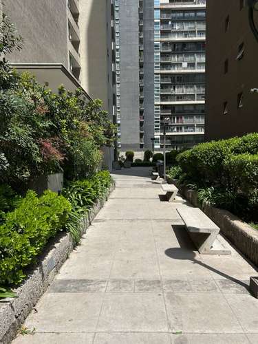 Hermoso y Amplio Departamento 2 dormitorios y 2 baños - Imagen 2