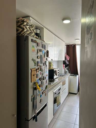 Hermoso y Amplio Departamento 2 dormitorios y 2 baños - Imagen 10