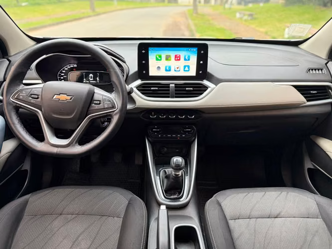 CHEVROLET GROOVE - Imagen 2