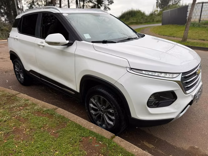 CHEVROLET GROOVE - Imagen 14