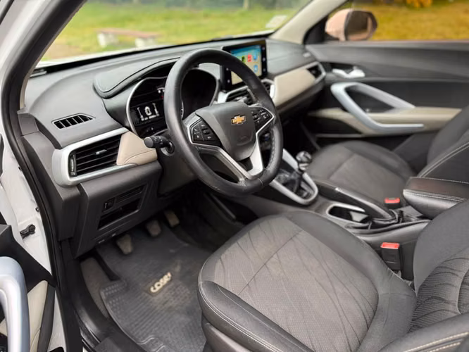 CHEVROLET GROOVE - Imagen 6