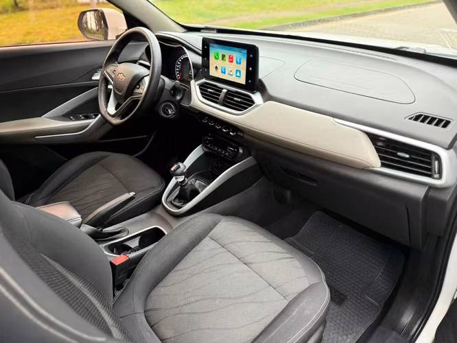CHEVROLET GROOVE - Imagen 3