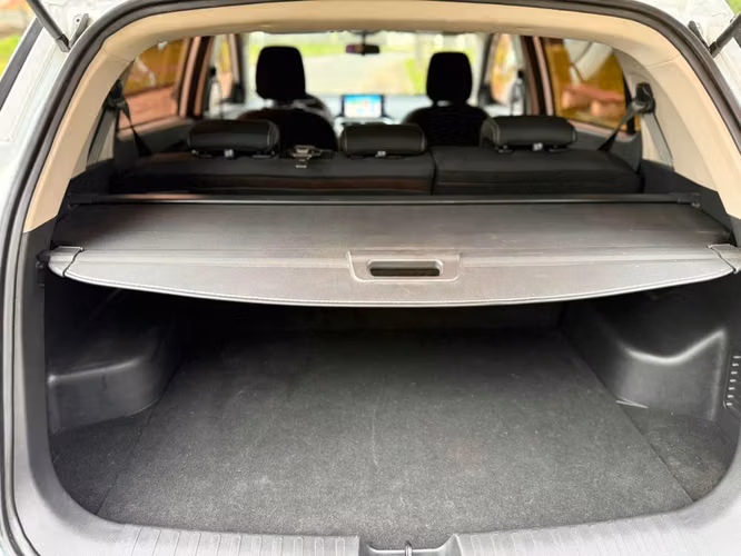CHEVROLET GROOVE - Imagen 7
