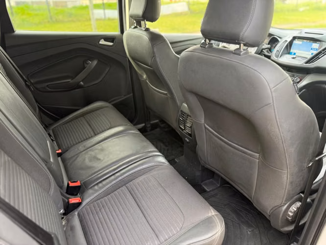 FORD ESCAPE DIESEL - Imagen 11