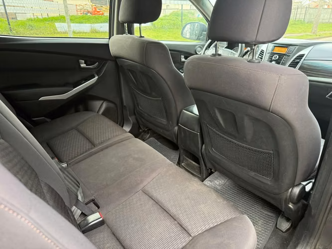 SSANGYONG KORANDO DIESEL
