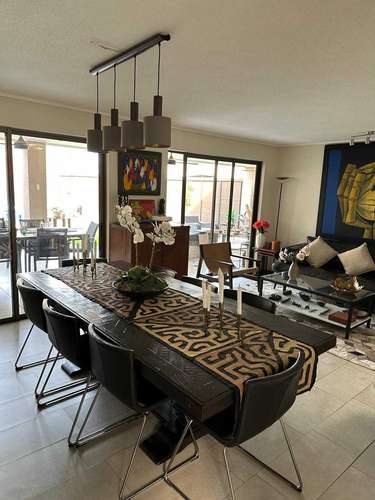 Moderna Casa con Gran Luminosidad (186566) - Imagen 26
