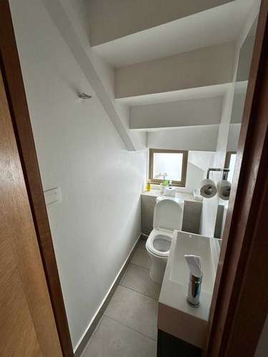 Moderna Casa con Gran Luminosidad (186566) - Imagen 4