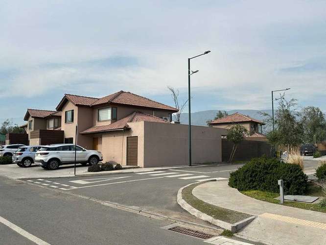Moderna Casa con Gran Luminosidad (186566) - Imagen 14