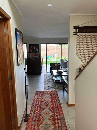 Moderna Casa con Gran Luminosidad (186566) - Imagen 21