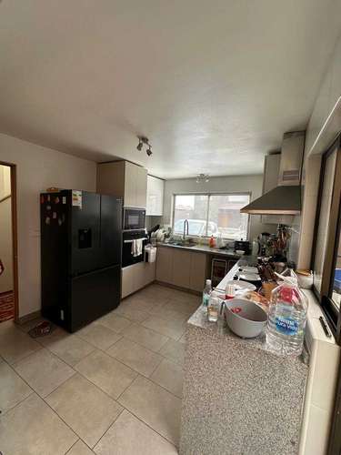 Moderna Casa con Gran Luminosidad (186566) - Imagen 8