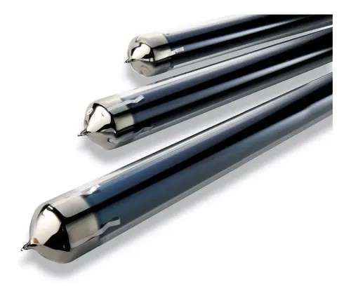 Tubos termos solares atmosferico $5.000 c/u
