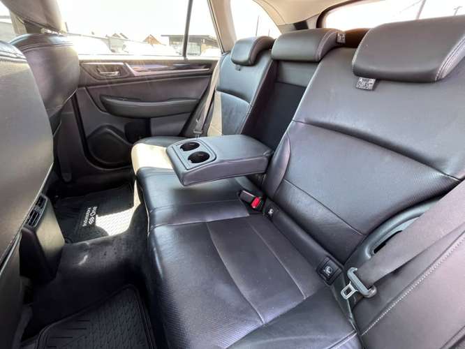SUBARU OUTBACK LTD 2.5 2017 - Imagen 20