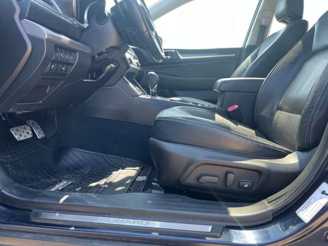SUBARU OUTBACK LTD 2.5 2017 - Imagen 10