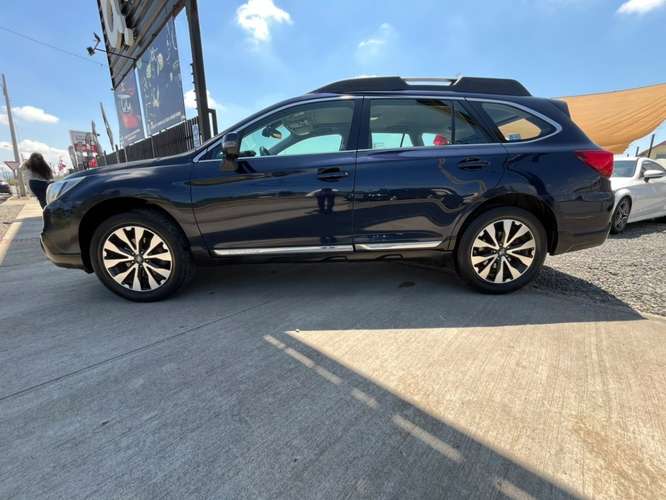 SUBARU OUTBACK LTD 2.5 2017 - Imagen 9