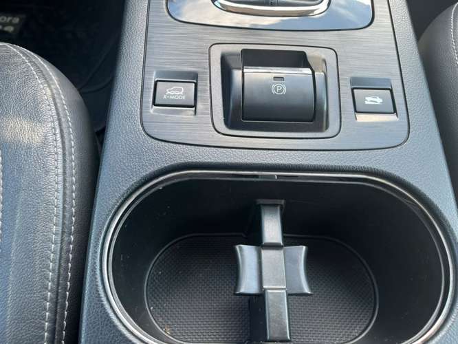 SUBARU OUTBACK LTD 2.5 2017 - Imagen 18