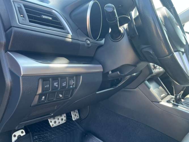 SUBARU OUTBACK LTD 2.5 2017 - Imagen 13