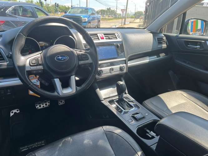 SUBARU OUTBACK LTD 2.5 2017 - Imagen 15