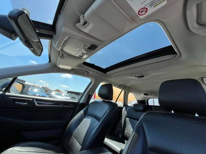 SUBARU OUTBACK LTD 2.5 2017 - Imagen 12