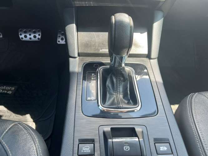 SUBARU OUTBACK LTD 2.5 2017 - Imagen 14