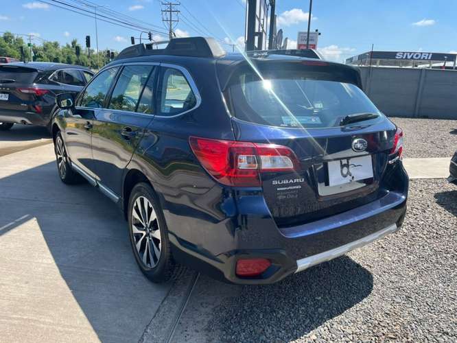 SUBARU OUTBACK LTD 2.5 2017 - Imagen 4