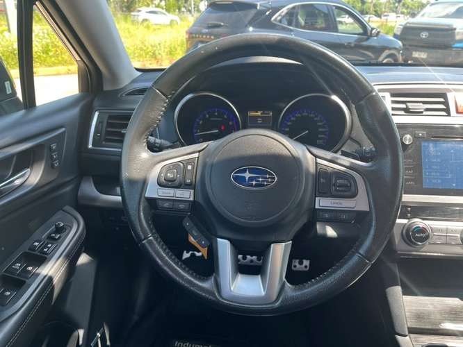 SUBARU OUTBACK LTD 2.5 2017 - Imagen 17