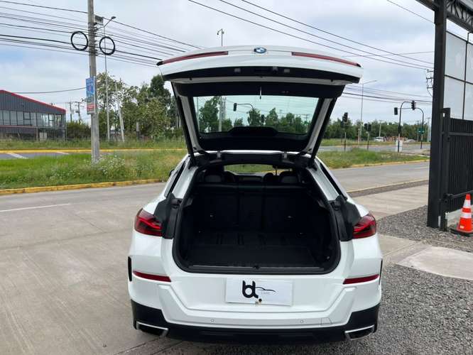 BMW X6 XDRIVE 40I 4X4 3.0  2023