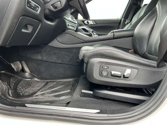 BMW X6 XDRIVE 40I 4X4 3.0  2023