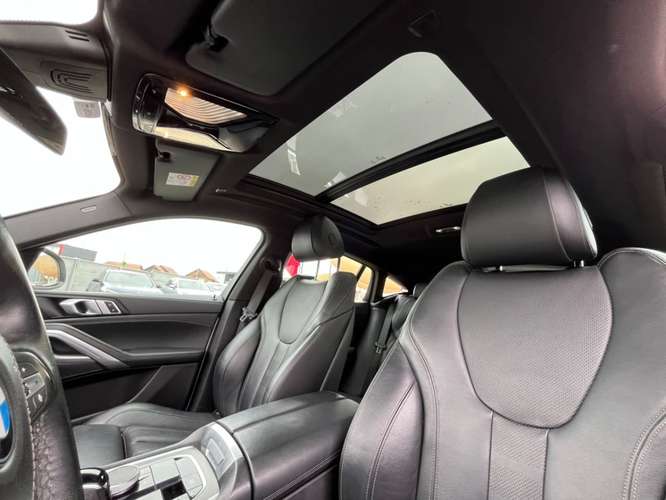 BMW X6 XDRIVE 40I 4X4 3.0  2023