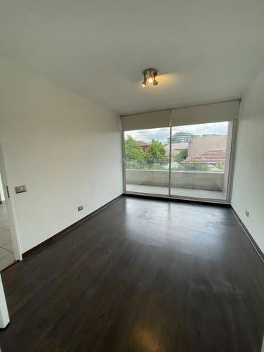 Arriendo, DEPARTAMENTO, Las Condes. 1D/1B