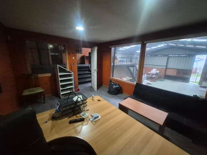 ARRIENDO EN PUERTO MONTT Bodega + Camara frio LAGUNITAS