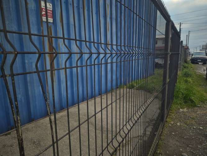 ARRIENDO EN PUERTO MONTT Bodega + Camara frio LAGUNITAS