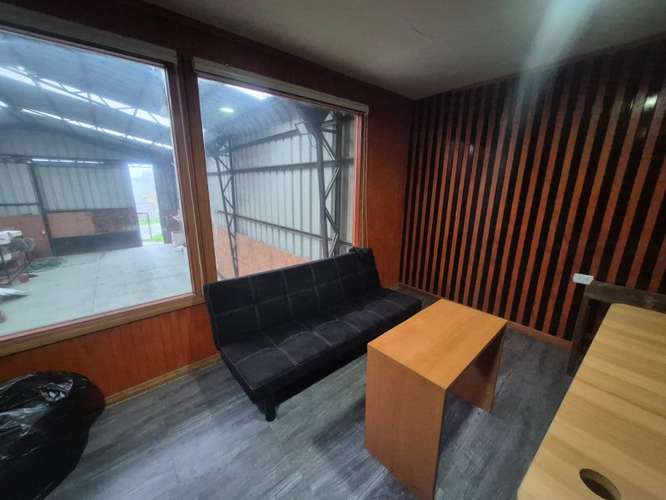 ARRIENDO EN PUERTO MONTT Bodega + Camara frio LAGUNITAS