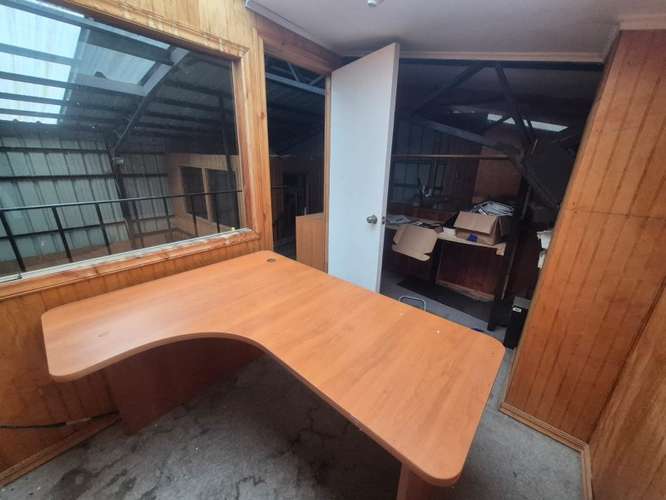 ARRIENDO EN PUERTO MONTT Bodega + Camara frio LAGUNITAS