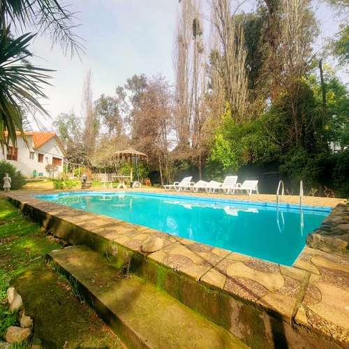 Parcela ISLA DE MAIPO - Imagen 7