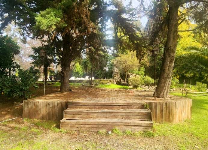 Parcela ISLA DE MAIPO - Imagen 8
