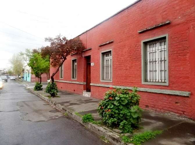 Casa MIGUEL LEÓN PRADO CON MADRID - Imagen 4