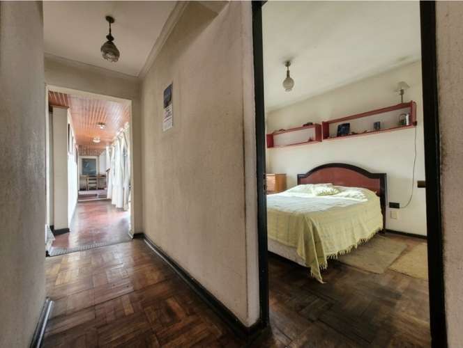Casa AV MACUL CON RODRIGO DE ARAYA - Imagen 4
