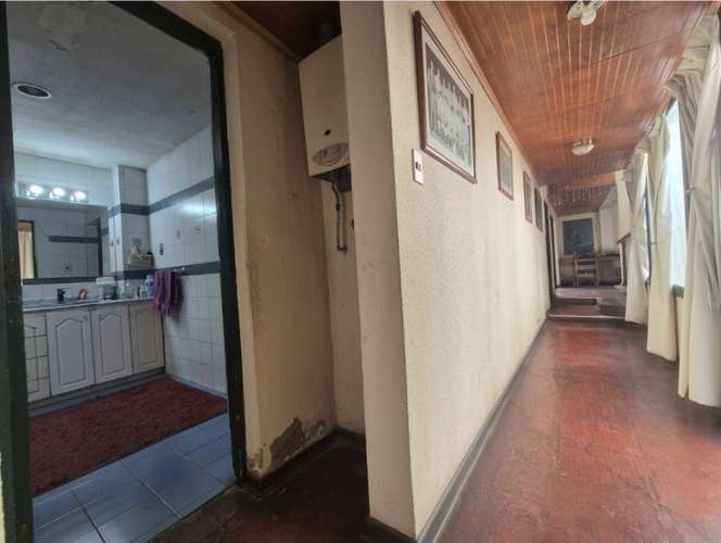 Casa AV MACUL CON RODRIGO DE ARAYA - Imagen 5
